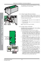 Предварительный просмотр 29 страницы Honeywell Notifier ID3000 Series Installation & Commissioning Manual