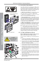 Предварительный просмотр 31 страницы Honeywell Notifier ID3000 Series Installation & Commissioning Manual