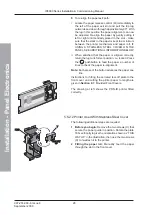 Предварительный просмотр 33 страницы Honeywell Notifier ID3000 Series Installation & Commissioning Manual