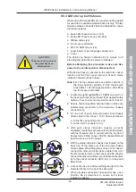 Предварительный просмотр 34 страницы Honeywell Notifier ID3000 Series Installation & Commissioning Manual