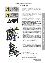 Предварительный просмотр 36 страницы Honeywell Notifier ID3000 Series Installation & Commissioning Manual