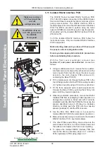 Предварительный просмотр 43 страницы Honeywell Notifier ID3000 Series Installation & Commissioning Manual