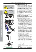 Предварительный просмотр 45 страницы Honeywell Notifier ID3000 Series Installation & Commissioning Manual