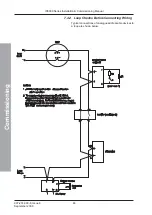 Предварительный просмотр 51 страницы Honeywell Notifier ID3000 Series Installation & Commissioning Manual