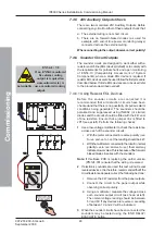 Предварительный просмотр 53 страницы Honeywell Notifier ID3000 Series Installation & Commissioning Manual