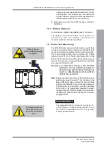 Предварительный просмотр 56 страницы Honeywell Notifier ID3000 Series Installation & Commissioning Manual