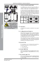 Предварительный просмотр 57 страницы Honeywell Notifier ID3000 Series Installation & Commissioning Manual