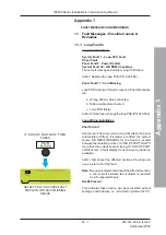 Предварительный просмотр 59 страницы Honeywell Notifier ID3000 Series Installation & Commissioning Manual