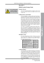 Предварительный просмотр 69 страницы Honeywell Notifier ID3000 Series Installation & Commissioning Manual