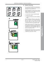 Предварительный просмотр 74 страницы Honeywell Notifier ID3000 Series Installation & Commissioning Manual