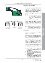 Предварительный просмотр 76 страницы Honeywell Notifier ID3000 Series Installation & Commissioning Manual