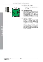 Предварительный просмотр 81 страницы Honeywell Notifier ID3000 Series Installation & Commissioning Manual