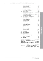 Preview for 4 page of Honeywell NOTIFIER ID61 Installation, Commissioning & Configuration Manual