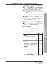 Preview for 7 page of Honeywell NOTIFIER ID61 Installation, Commissioning & Configuration Manual