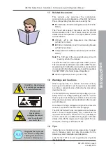 Preview for 9 page of Honeywell NOTIFIER ID61 Installation, Commissioning & Configuration Manual