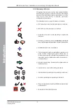 Preview for 10 page of Honeywell NOTIFIER ID61 Installation, Commissioning & Configuration Manual