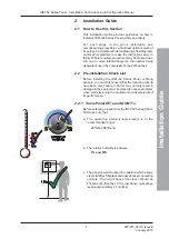 Preview for 11 page of Honeywell NOTIFIER ID61 Installation, Commissioning & Configuration Manual