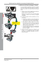 Preview for 14 page of Honeywell NOTIFIER ID61 Installation, Commissioning & Configuration Manual