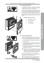 Preview for 15 page of Honeywell NOTIFIER ID61 Installation, Commissioning & Configuration Manual