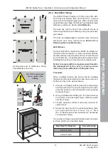 Preview for 17 page of Honeywell NOTIFIER ID61 Installation, Commissioning & Configuration Manual