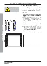 Preview for 18 page of Honeywell NOTIFIER ID61 Installation, Commissioning & Configuration Manual