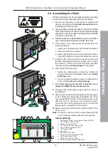 Preview for 19 page of Honeywell NOTIFIER ID61 Installation, Commissioning & Configuration Manual