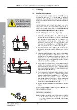 Preview for 22 page of Honeywell NOTIFIER ID61 Installation, Commissioning & Configuration Manual