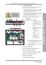 Preview for 23 page of Honeywell NOTIFIER ID61 Installation, Commissioning & Configuration Manual