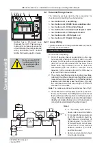 Preview for 28 page of Honeywell NOTIFIER ID61 Installation, Commissioning & Configuration Manual