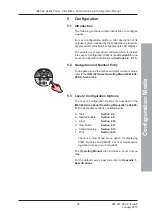 Preview for 39 page of Honeywell NOTIFIER ID61 Installation, Commissioning & Configuration Manual