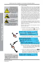 Preview for 74 page of Honeywell NOTIFIER ID61 Installation, Commissioning & Configuration Manual