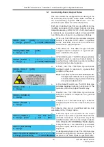 Preview for 83 page of Honeywell NOTIFIER ID61 Installation, Commissioning & Configuration Manual