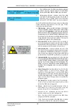 Preview for 84 page of Honeywell NOTIFIER ID61 Installation, Commissioning & Configuration Manual