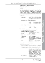 Preview for 98 page of Honeywell NOTIFIER ID61 Installation, Commissioning & Configuration Manual