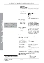 Preview for 99 page of Honeywell NOTIFIER ID61 Installation, Commissioning & Configuration Manual