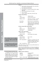 Preview for 101 page of Honeywell NOTIFIER ID61 Installation, Commissioning & Configuration Manual