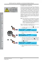 Preview for 106 page of Honeywell NOTIFIER ID61 Installation, Commissioning & Configuration Manual