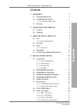 Preview for 2 page of Honeywell NOTIFIER ID61 Operating Manual