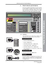 Preview for 7 page of Honeywell NOTIFIER ID61 Operating Manual