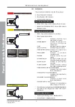 Preview for 8 page of Honeywell NOTIFIER ID61 Operating Manual