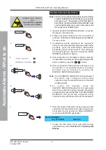 Preview for 10 page of Honeywell NOTIFIER ID61 Operating Manual