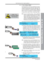 Preview for 11 page of Honeywell NOTIFIER ID61 Operating Manual