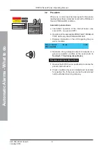 Preview for 12 page of Honeywell NOTIFIER ID61 Operating Manual