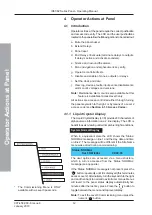 Preview for 16 page of Honeywell NOTIFIER ID61 Operating Manual