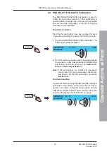 Preview for 19 page of Honeywell NOTIFIER ID61 Operating Manual