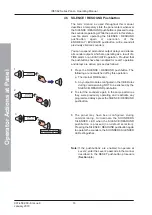 Preview for 20 page of Honeywell NOTIFIER ID61 Operating Manual