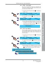 Preview for 25 page of Honeywell NOTIFIER ID61 Operating Manual