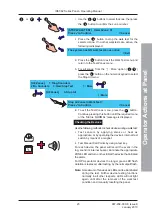 Preview for 27 page of Honeywell NOTIFIER ID61 Operating Manual