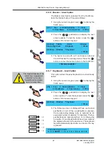 Preview for 31 page of Honeywell NOTIFIER ID61 Operating Manual