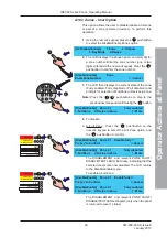 Preview for 33 page of Honeywell NOTIFIER ID61 Operating Manual